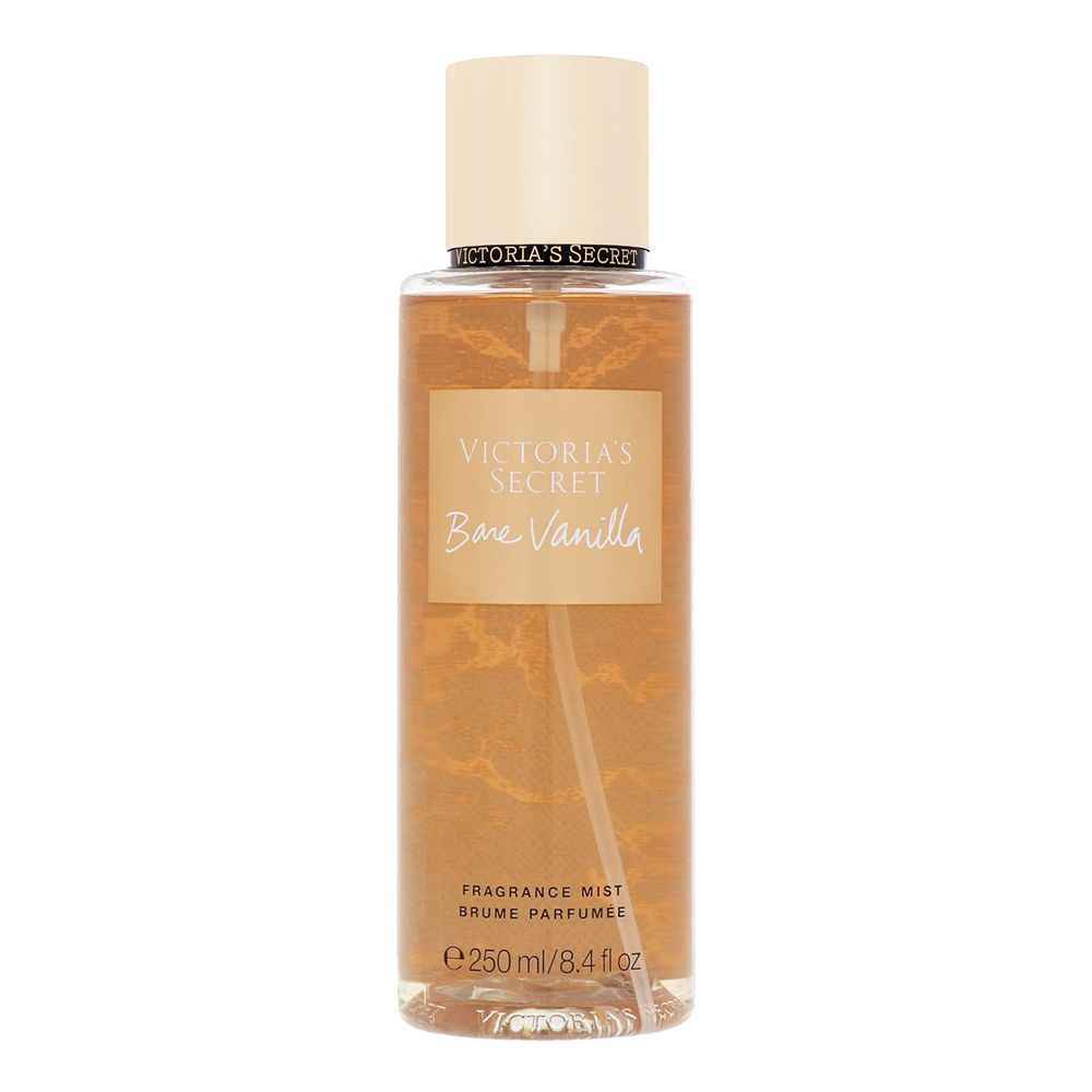 Victoria Secret bare vanilla Body Mist 250Ml