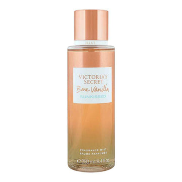 Victoria Secret bare vanilla sunkissed Body Mist 250Ml