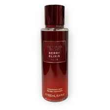 Victoria Secret berry elixir Body Mist 250Ml