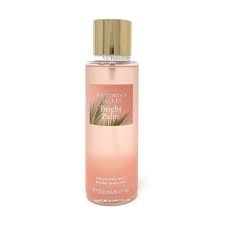 Victoria Secret bright palm Body Mist 250Ml