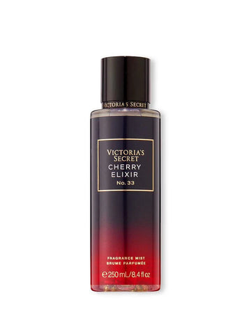 victoria secret cherry elixir Fragrance Mist