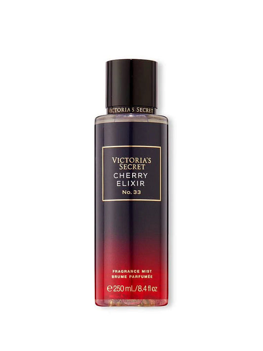 victoria secret cherry elixir Fragrance Mist