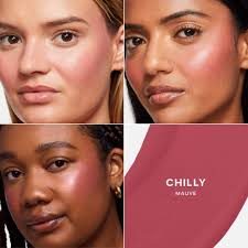 SAIE | Dew Liquid Blush - Full size 12 ml