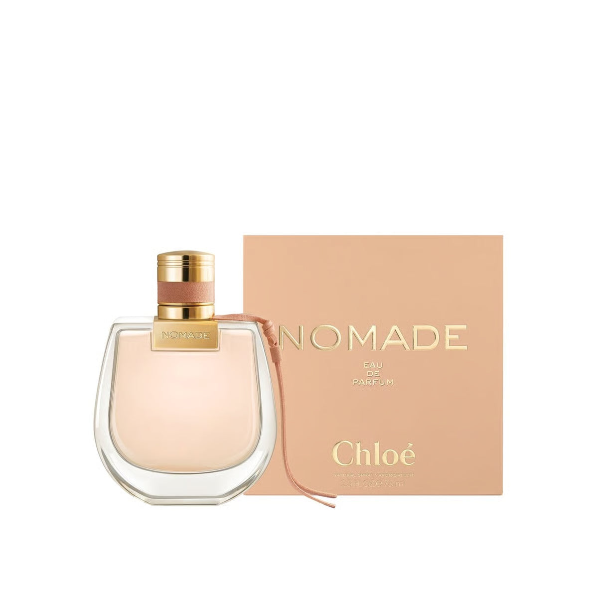 Chloé Nomade Eau de Parfum 30ml without box