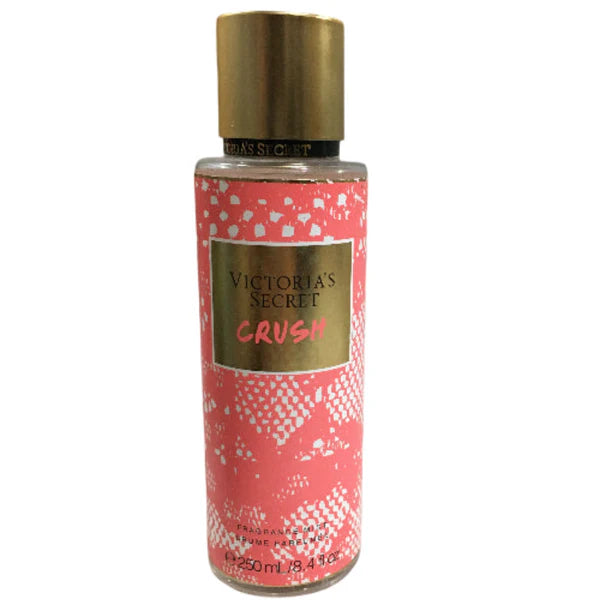 victoria secret crush Fragrance Mist