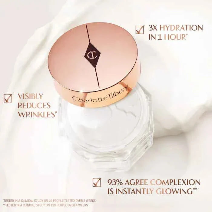 Charlotte Tilbury Magic Instant Moisturizing Cream 7ML