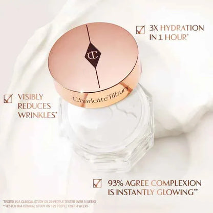 Charlotte Tilbury Magic Instant Moisturizing Cream 7ML