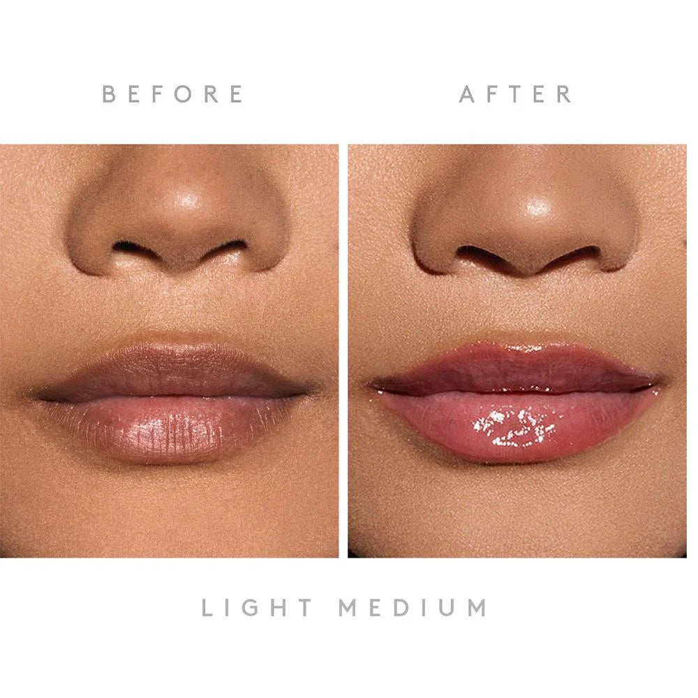 FENTY BEAUTY Gloss Bomb Heat - Fussy Heat