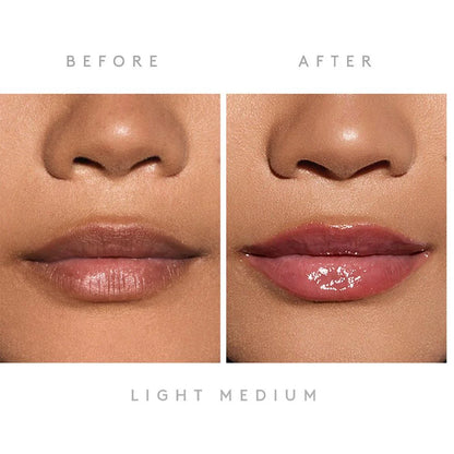 FENTY BEAUTY Gloss Bomb Heat - Fussy Heat