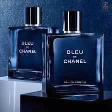 BLEU DE CHANEL 100ML