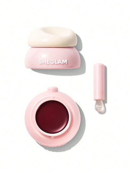 sheglam hydra jelly pocket lip jam