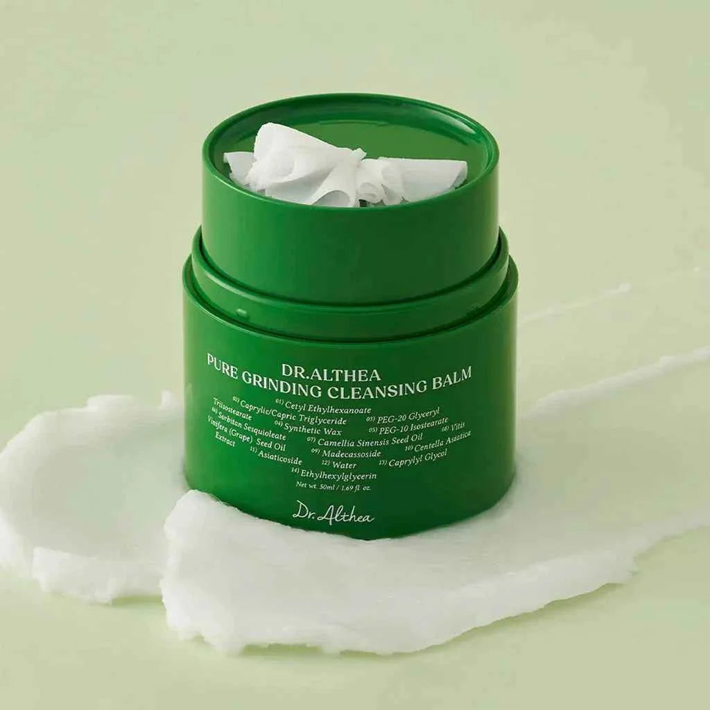Dr.Althea Pure Grinding Cleansing Balm 50ml
