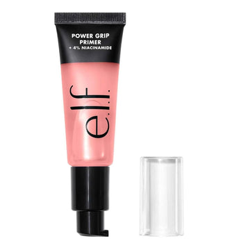 ELF power grip primer with niacinamide