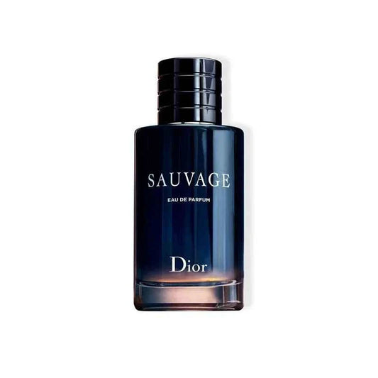 sauvage eau de  sensual mysterious mini 30ml