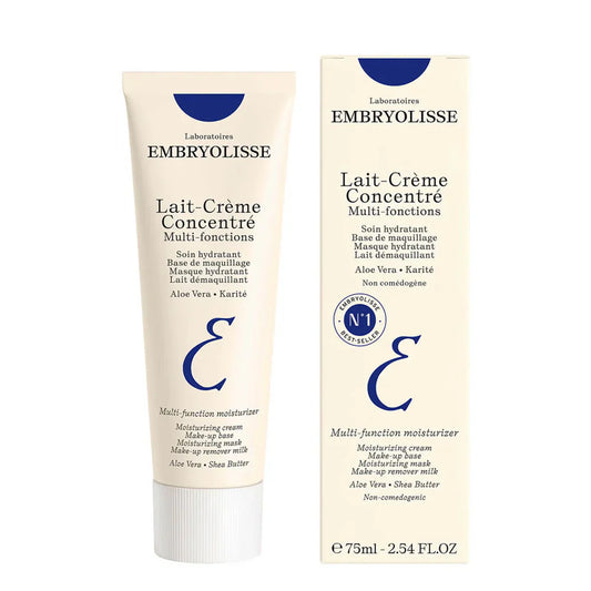 EMBRYOLISSE Lait-Crème Concentré