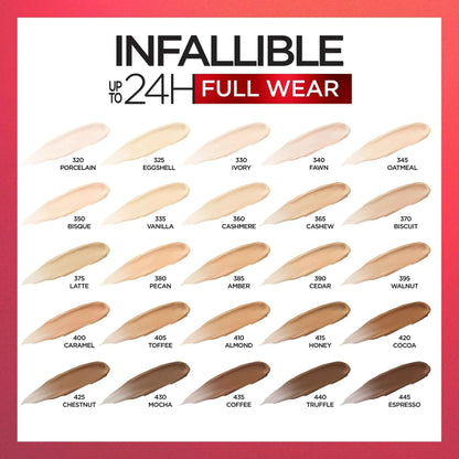 Loreal Paris Infallible Concealer