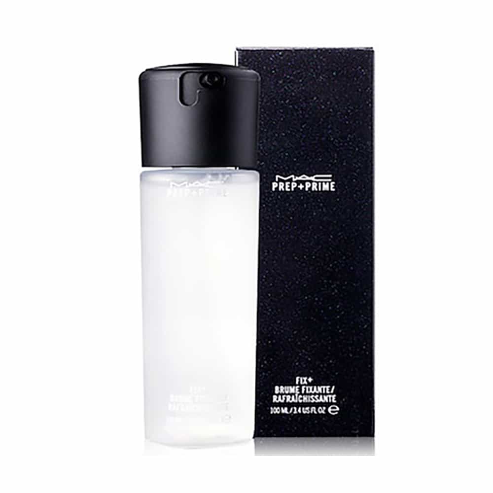 Mac Prep + Prime Fix+ Mattifying Mist - 100 Ml