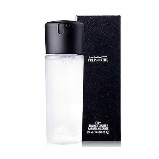 Mac Prep + Prime Fix+ Mattifying Mist - 100 Ml