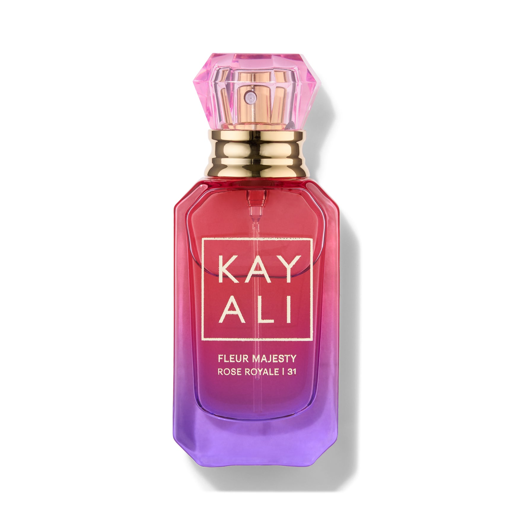 KAYALI YUM fleur majesty rose royale 31