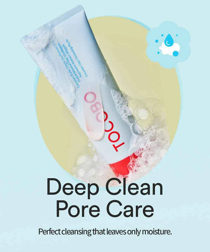 tocobo Coconut Clay Cleansing Foam 150ml