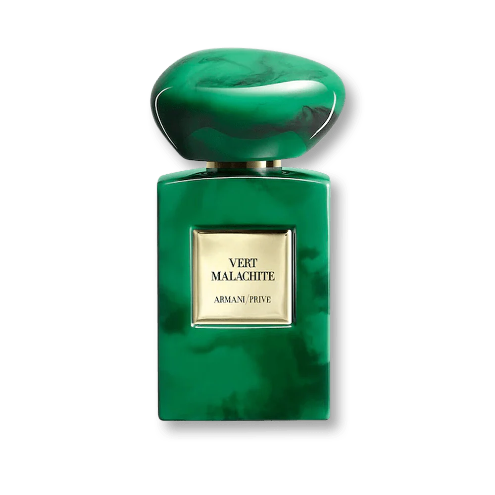 Giorgio Armani Prive Vert Malachite EDP 30ml without box