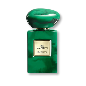 Giorgio Armani Prive Vert Malachite EDP 30ml without box