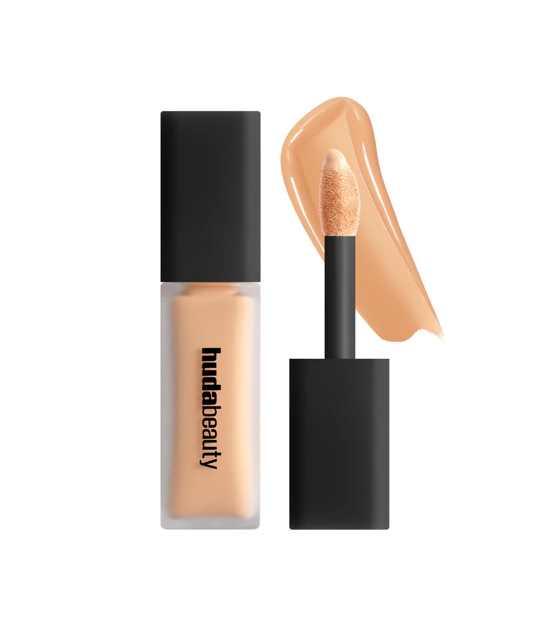 huda beauty FAUXFILTER LUMINOUS MATTE CONCEALER