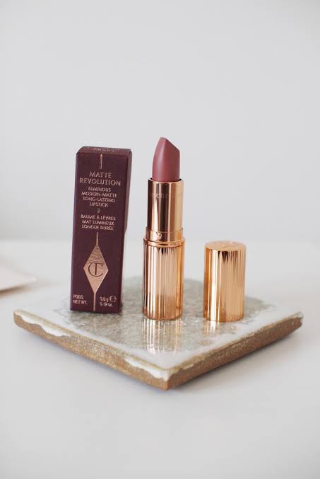 charlotte tilbury MATTE REVOLUTION lipstick 3.5 g