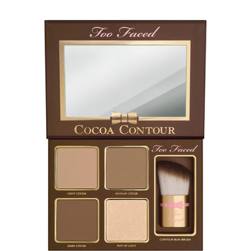 Too Faced Cocoa Contour - Chiseled to Perfection