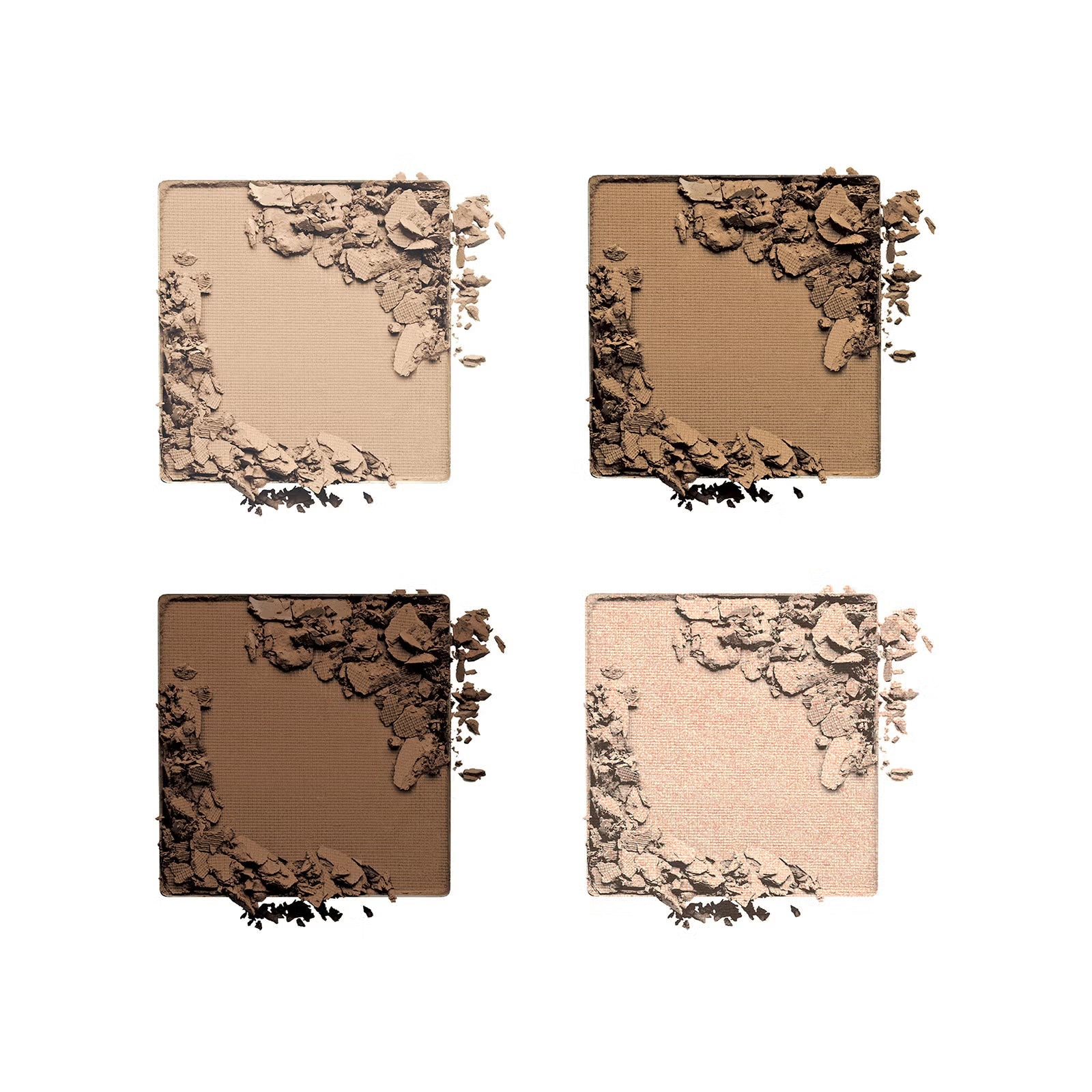 Too Faced Cocoa Contour - Chiseled to Perfection