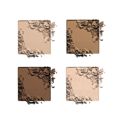 Too Faced Cocoa Contour - Chiseled to Perfection
