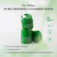 Dr.Althea Pure Grinding Cleansing Balm 50ml