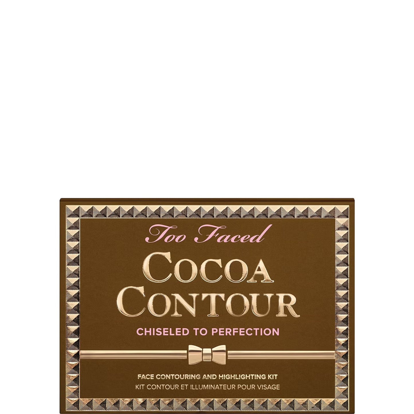 Too Faced Cocoa Contour - Chiseled to Perfection