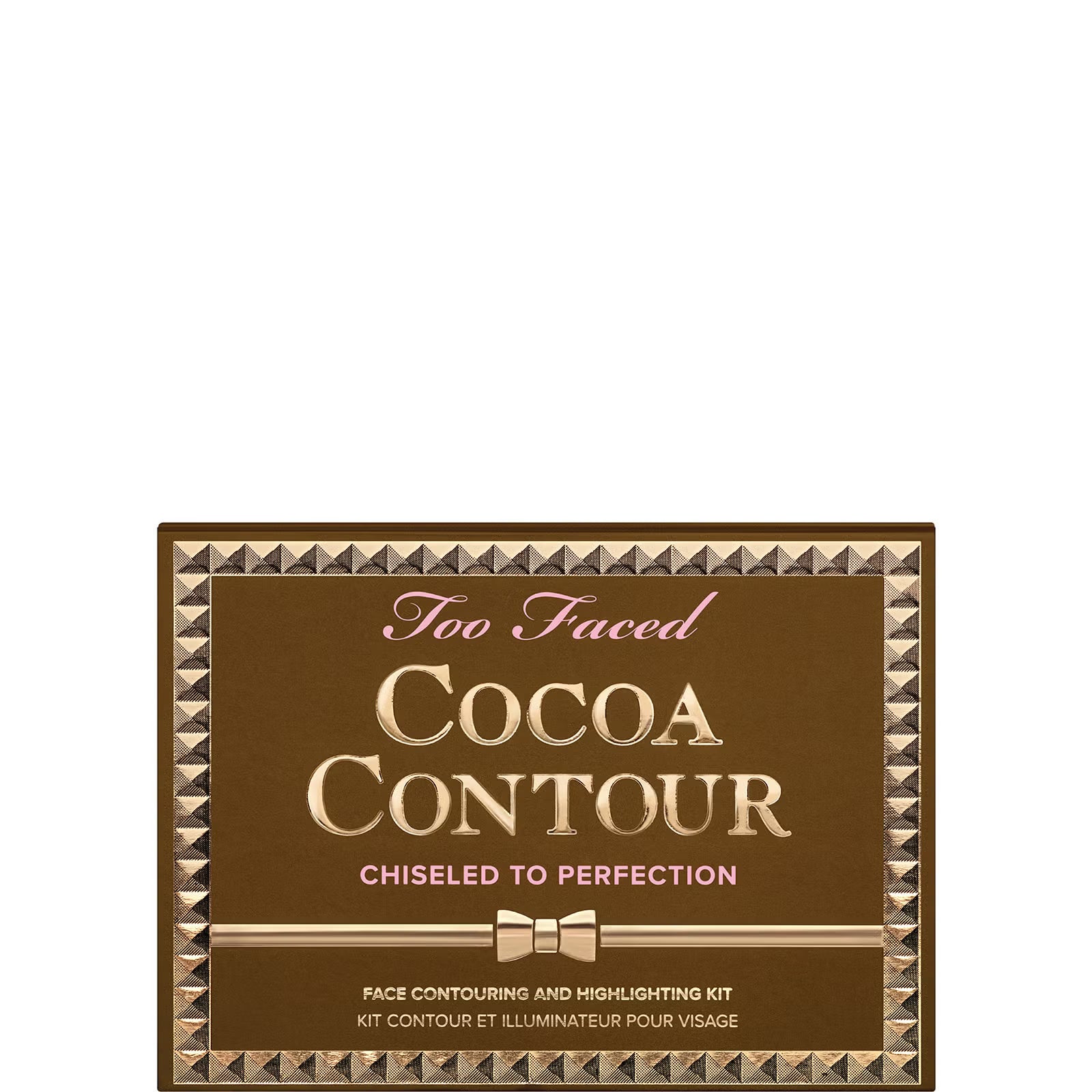 Too Faced Cocoa Contour - Chiseled to Perfection