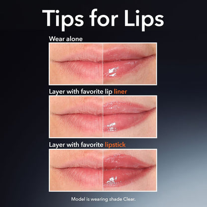 Dr Dennis Gross Skincare DermInfusions Plump + Repair Lip Treatment 4ml