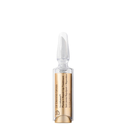 Dr Dennis Gross Skincare DermInfusions Plump + Repair Lip Treatment 4ml