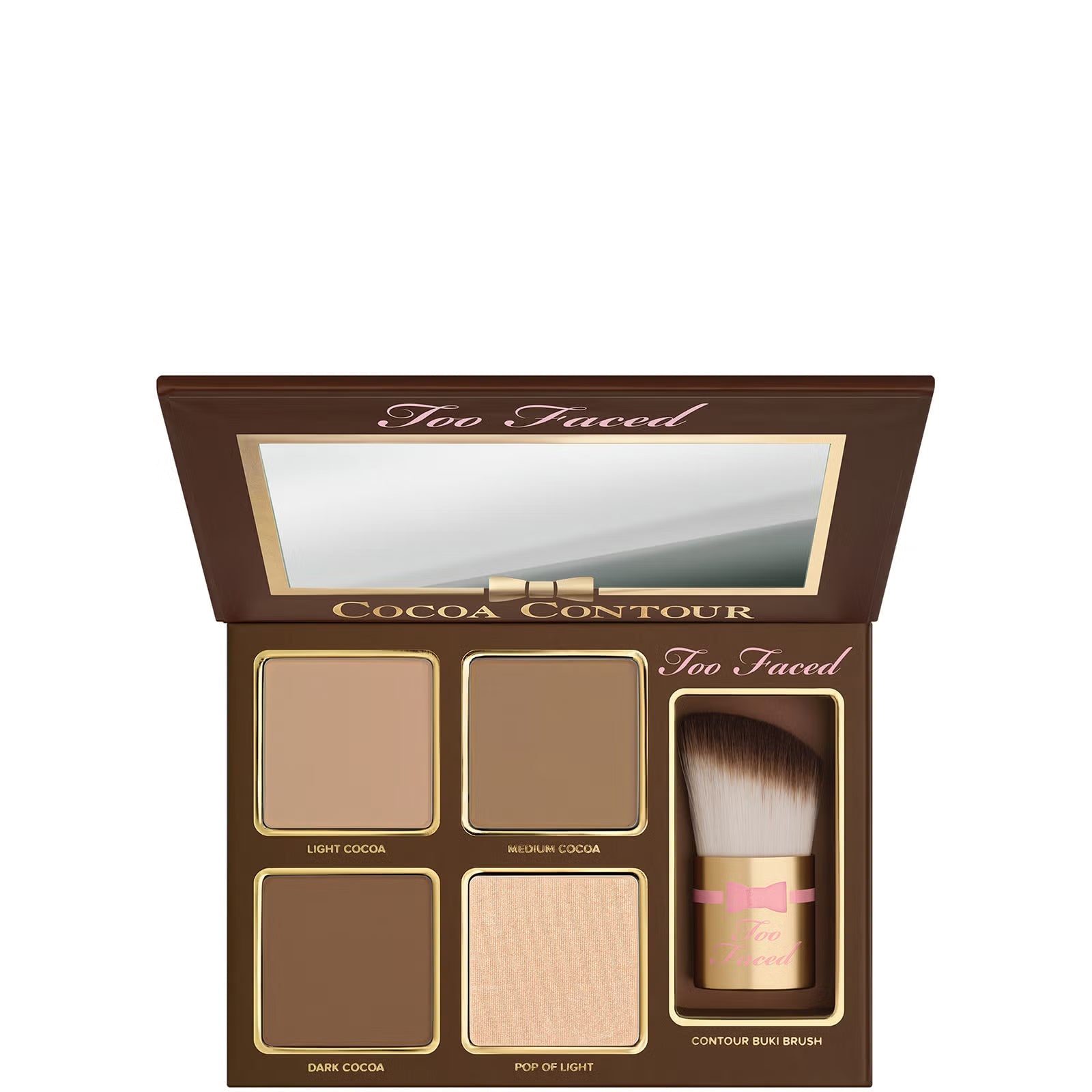 Too Faced Cocoa Contour - Chiseled to Perfection