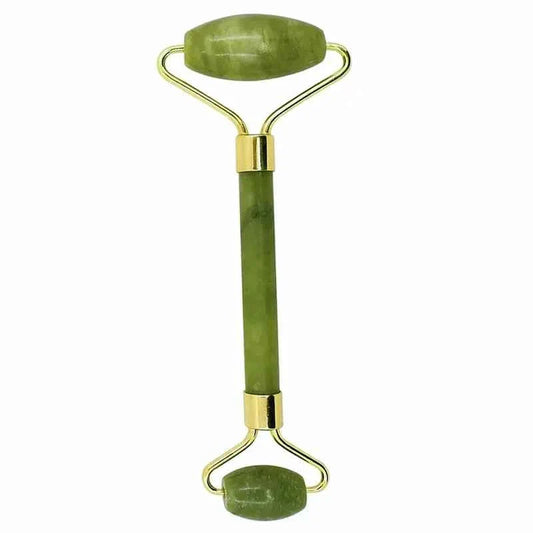 jade roller massager