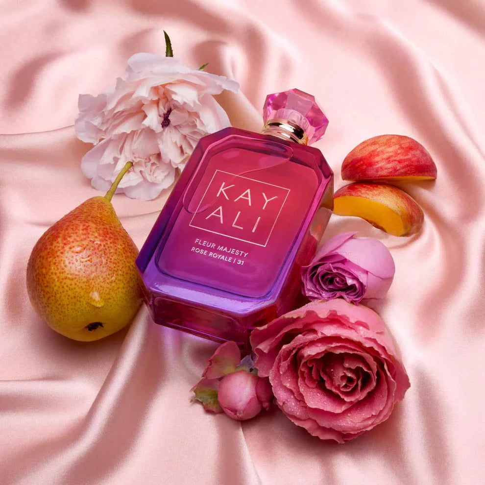 KAYALI YUM fleur majesty rose royale 31