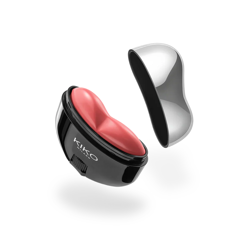 kiko Magnetic Nights First Row Stick Blush