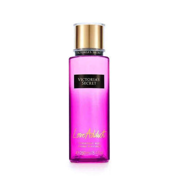 Victoria Secret love addict Body Mist 250Ml