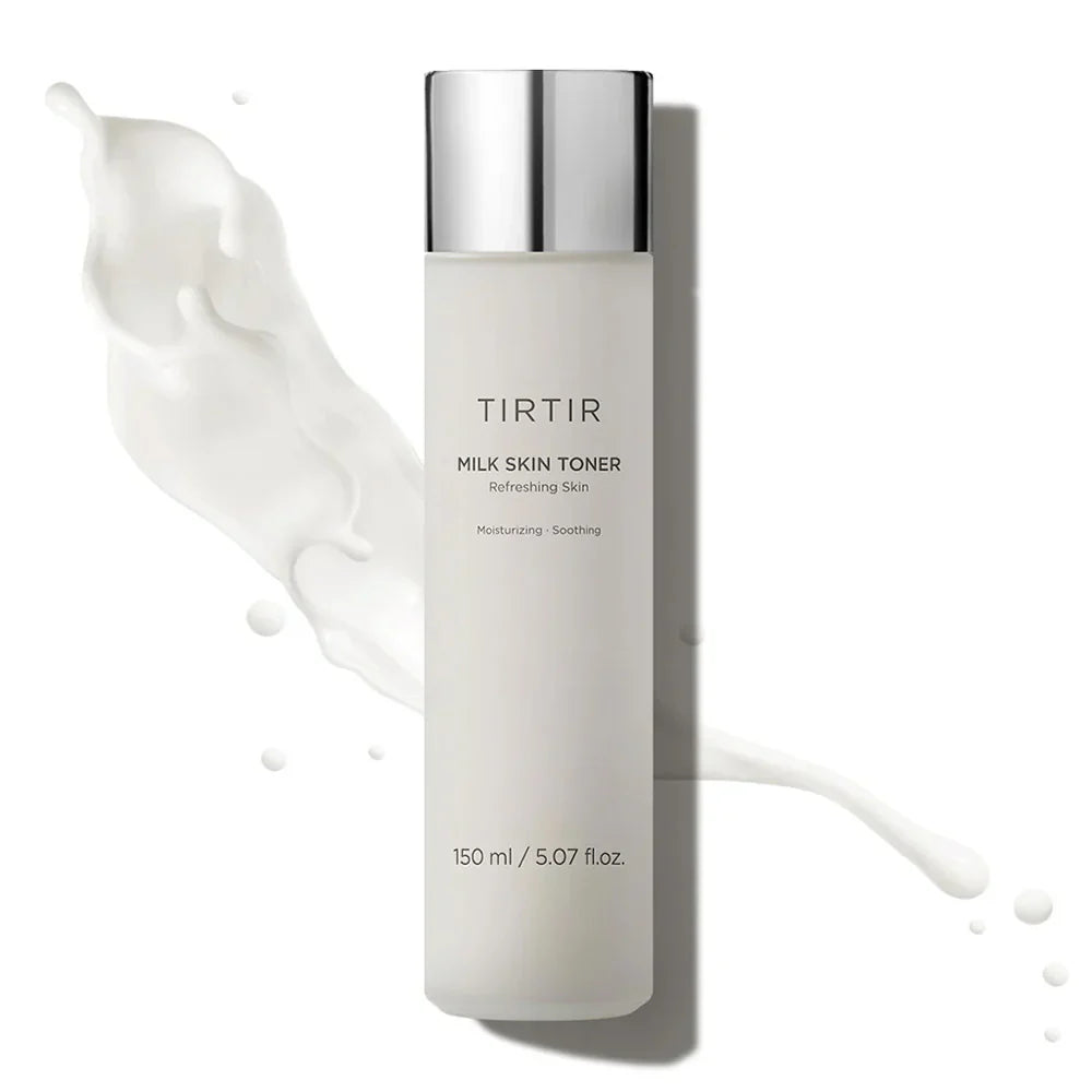 TIRTIR Milk Skin Toner 150ml