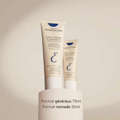 EMBRYOLISSE Lait-Crème Concentré