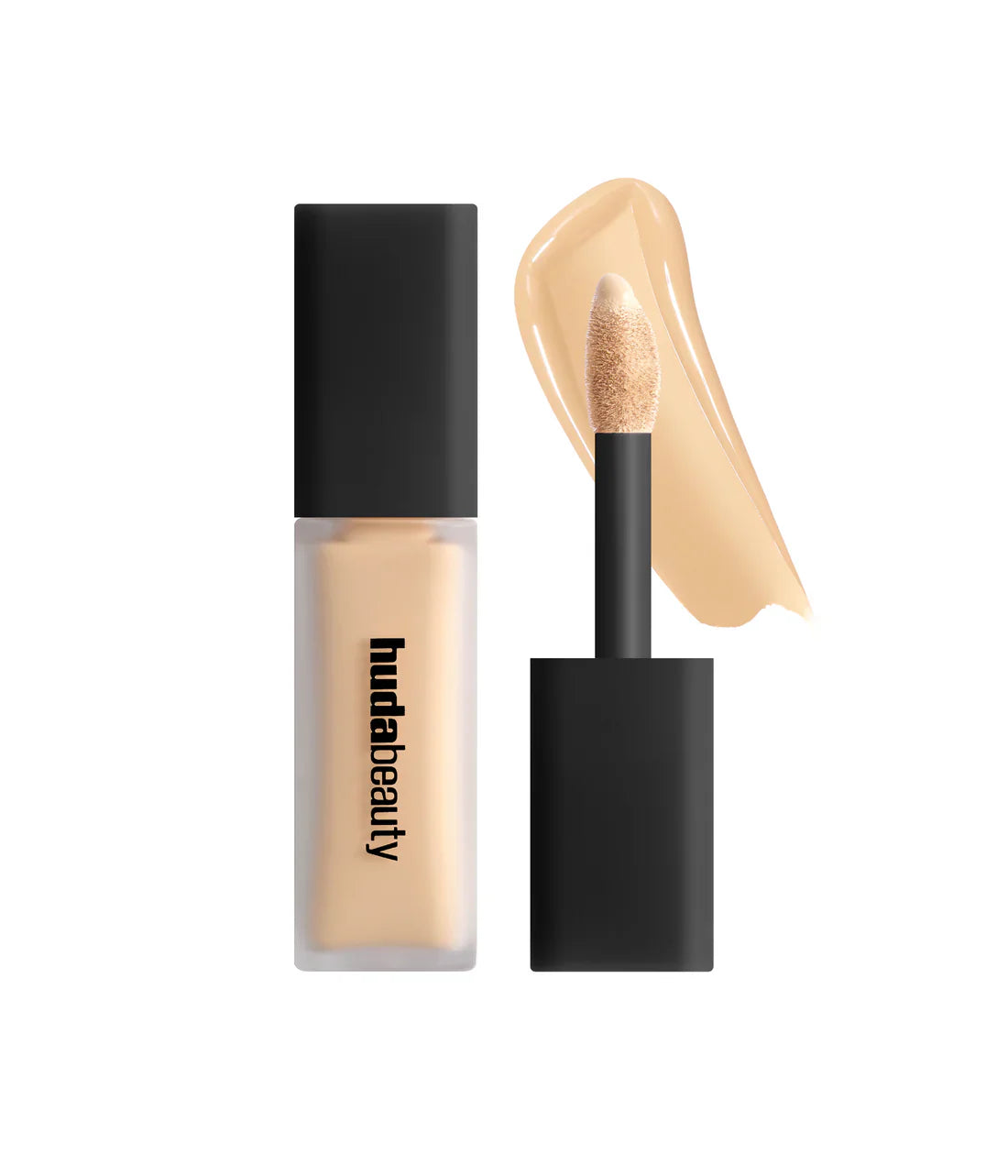 huda beauty FAUXFILTER LUMINOUS MATTE CONCEALER