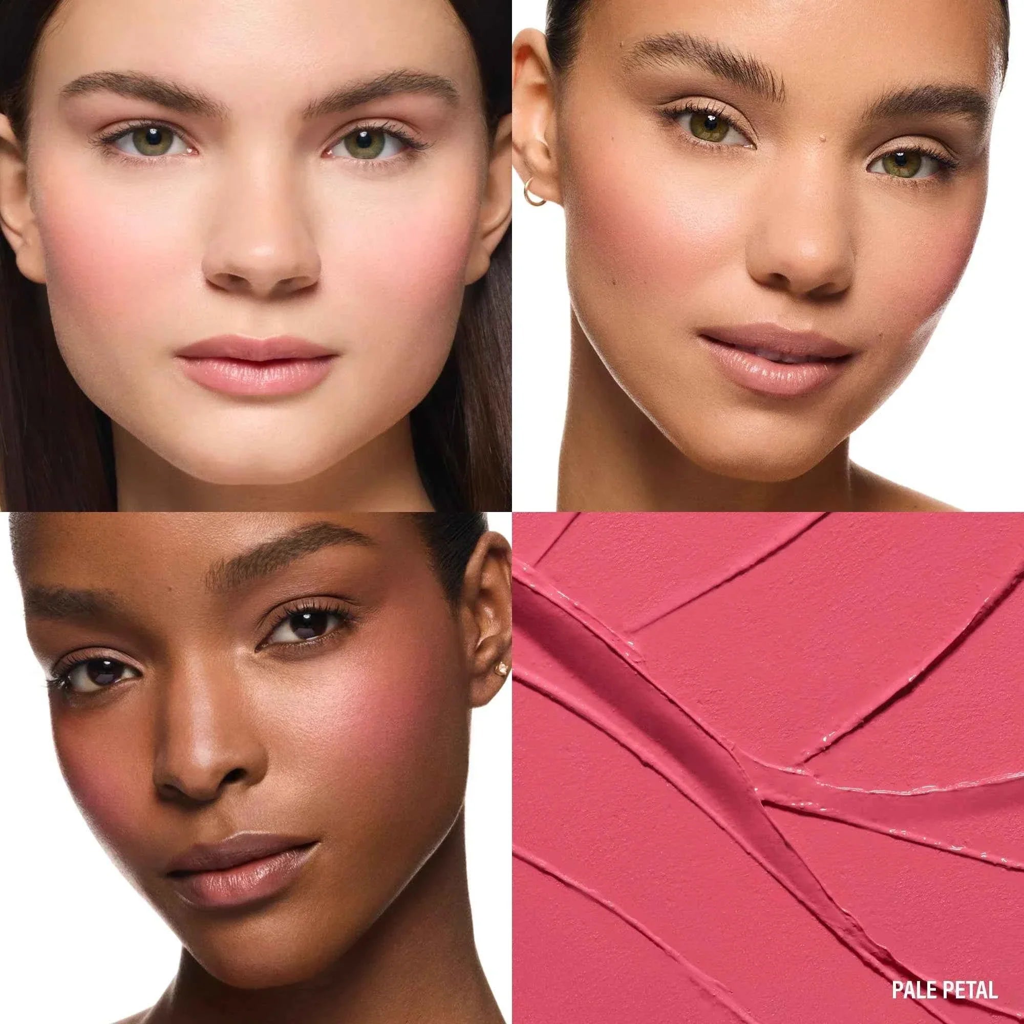 makeup by mario Soft Pop Blush Stick