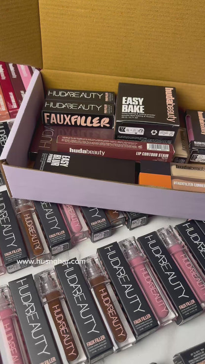 Huda beauty pack [9 products]