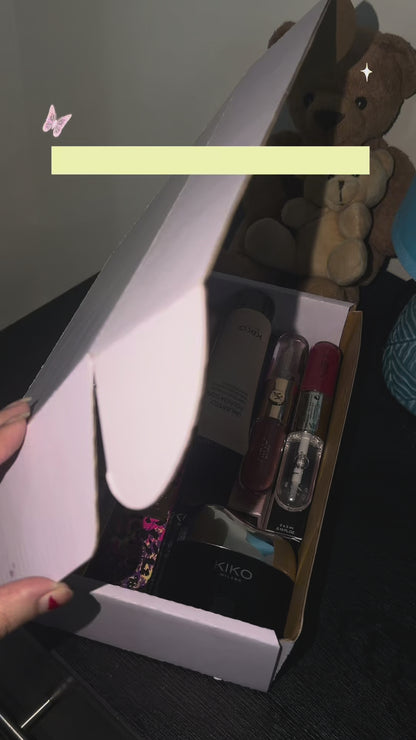 Kiko pack [9 full size products]