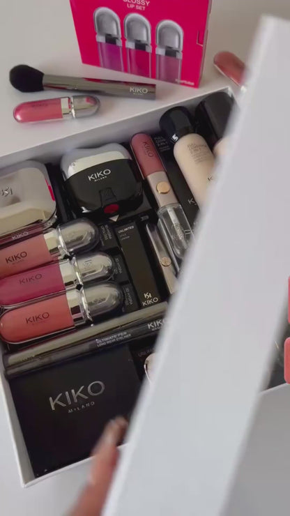 Kiko pack [9 full size products]