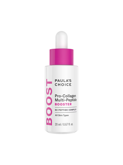 Paula's Choice Pro-Collagen Multi-Peptide Booster