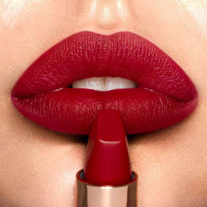 CHARLOTTE TILBURY MATTE REVOLUTION walk of no shame FULL SIZE